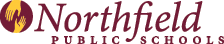 Northfield Public Schools logo